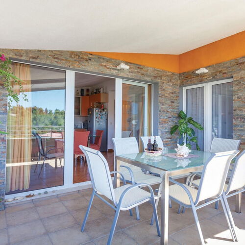Apartman Seget Vranjica - CDE553  4