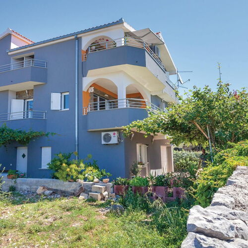 Apartman Seget Vranjica - CDE553  3