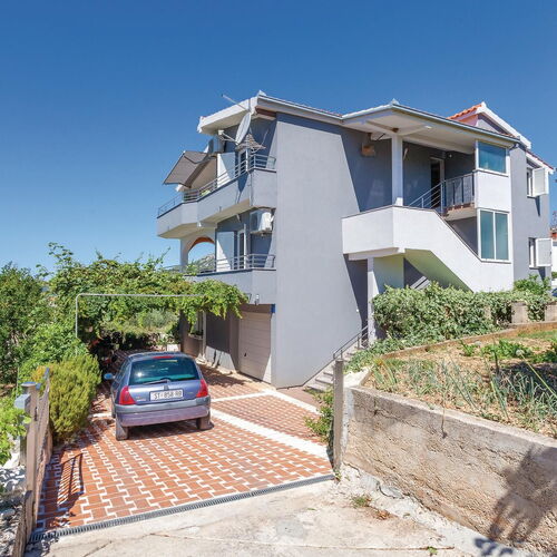Apartman Seget Vranjica - CDE553  2