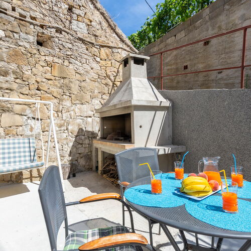 Apartman Podstrana - CDE938  4