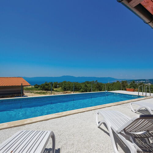 Apartman Šmrika - CKC935  2