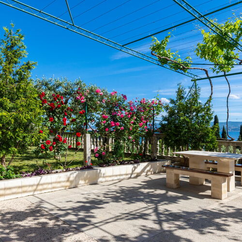 Apartman Duće - CDC655  2