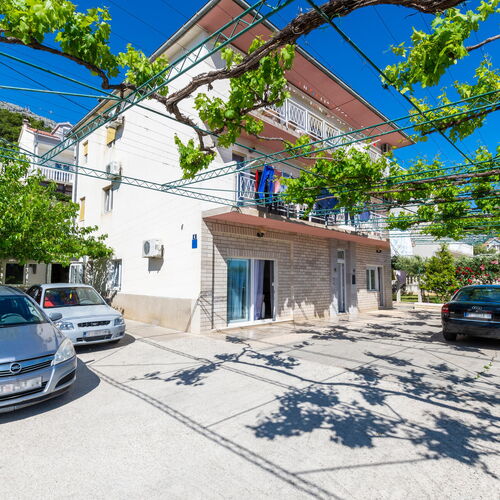 Apartman Duće - CDC655  4