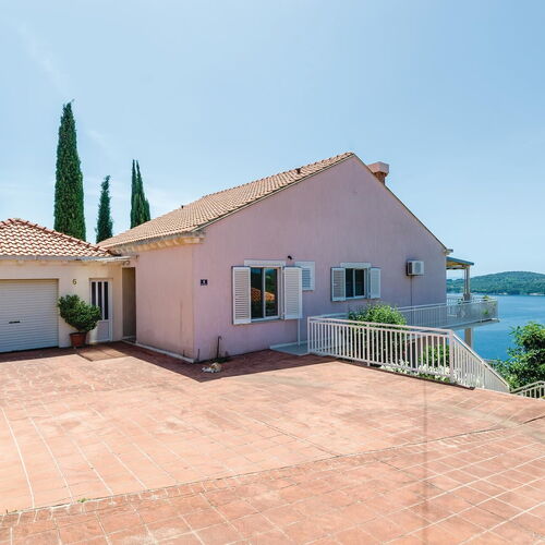 Apartman Orašac - CDD109  4