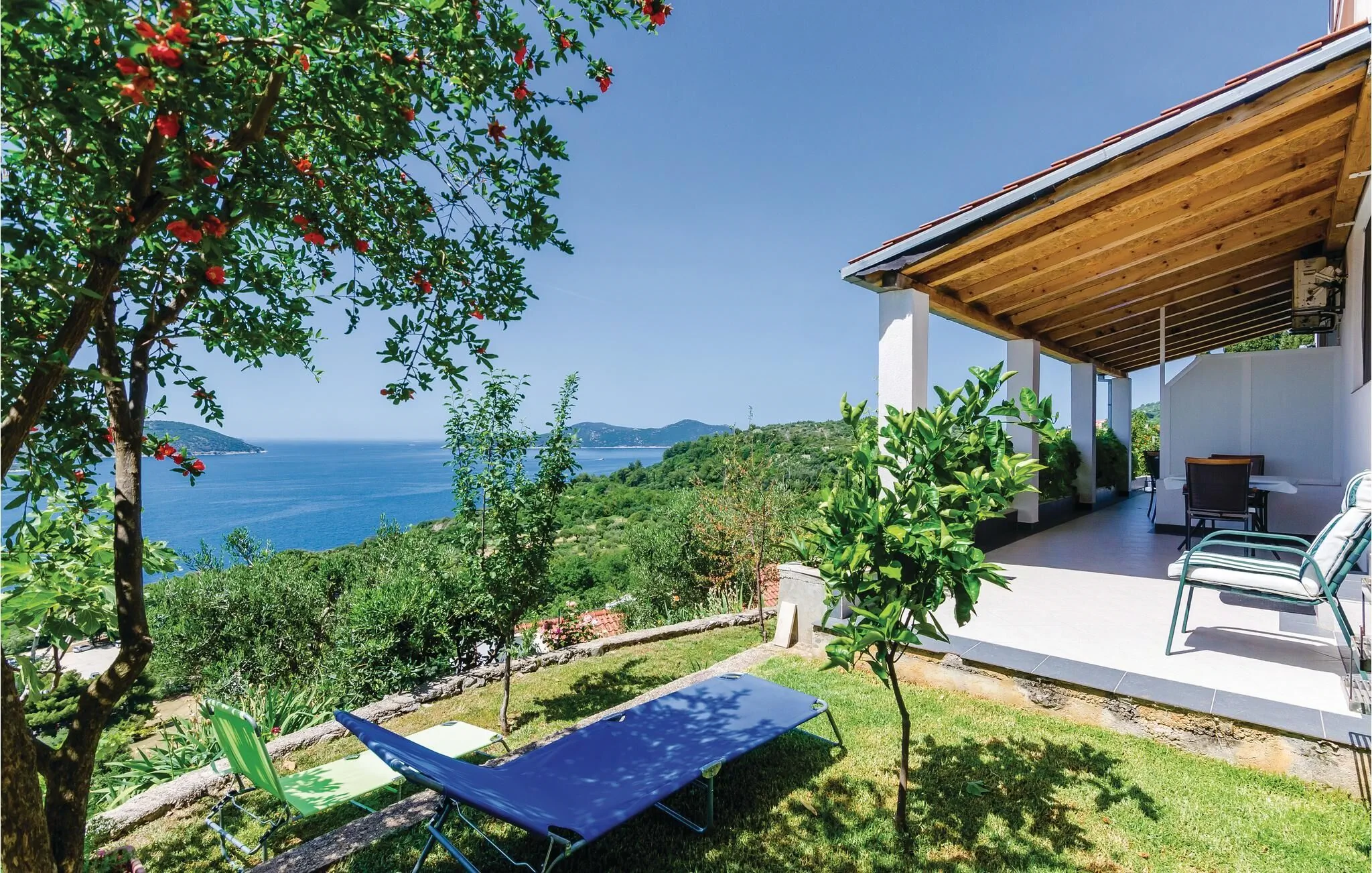 Apartman Orašac - CDD109