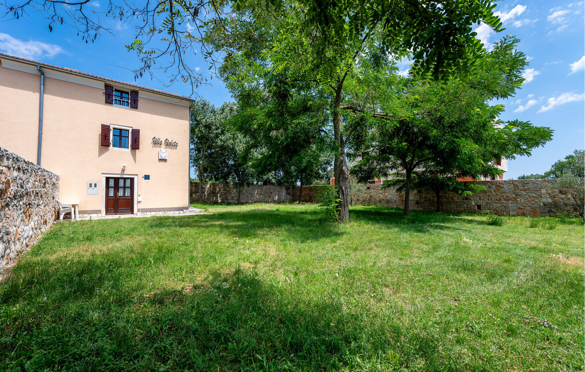 Vendégház Bale - CIC710