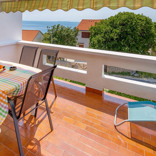 Apartman Potočnica - CKP610  2