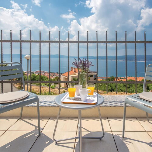 Apartman Crikvenica - CKA145  4