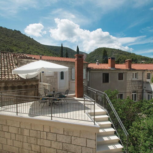 Apartman Račišće - CDS471  4