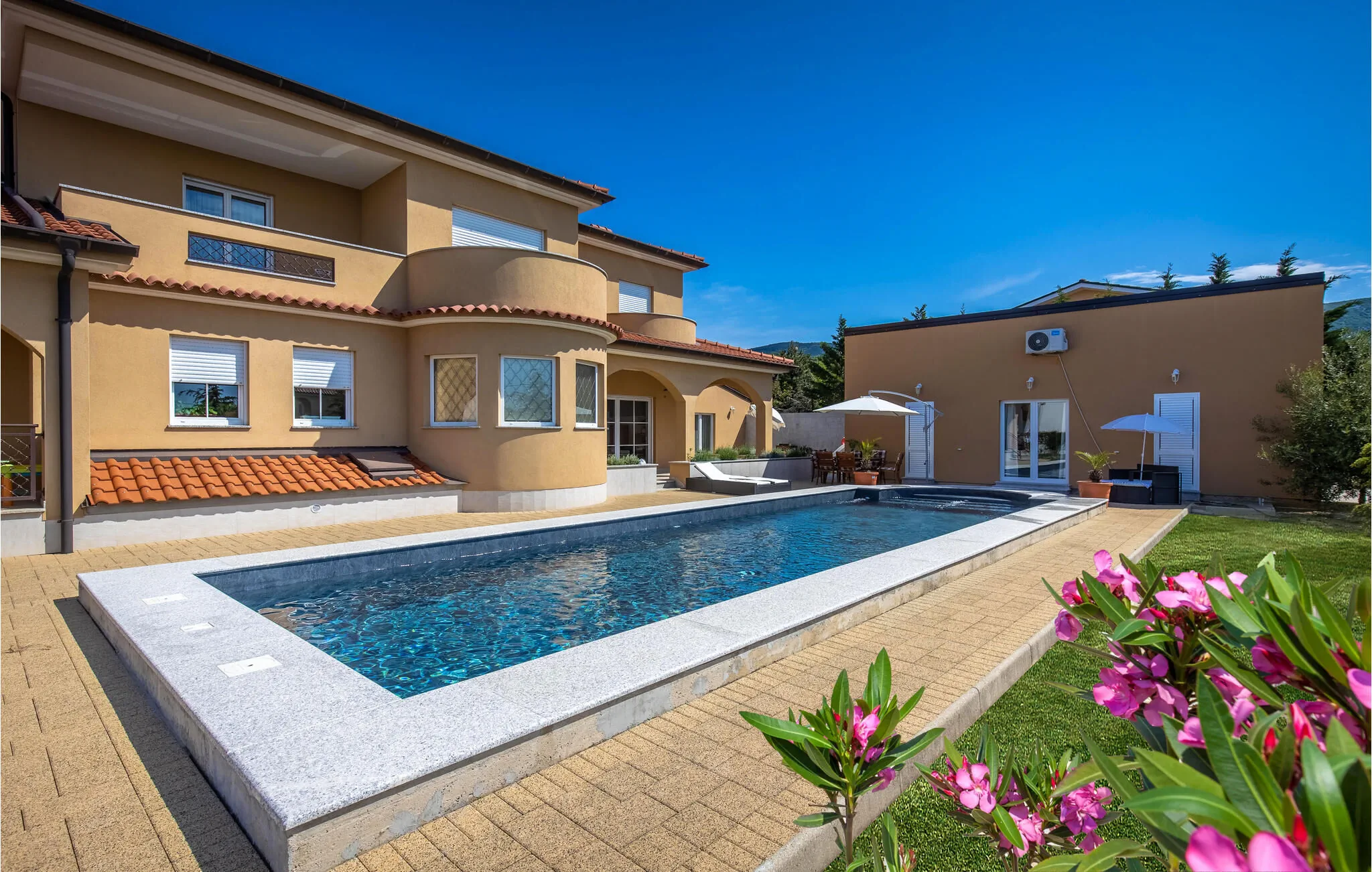 Apartman Šmrika - CKA212