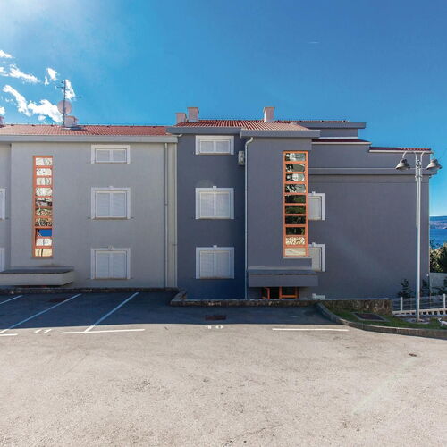 Apartman Selce - CKC888  3