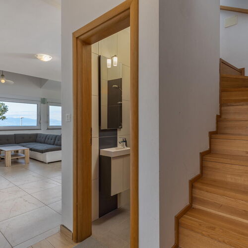 Apartman Njivice - CKI181  3