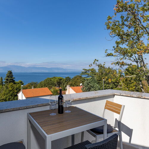 Apartman Njivice - CKI181  4