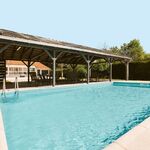 Wellness részleg, relaxáció