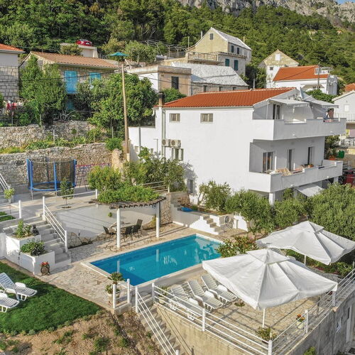 Apartman Mimice - CDT549  2