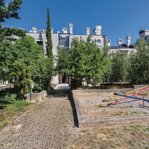 Apartman Njivice - CKK697  2