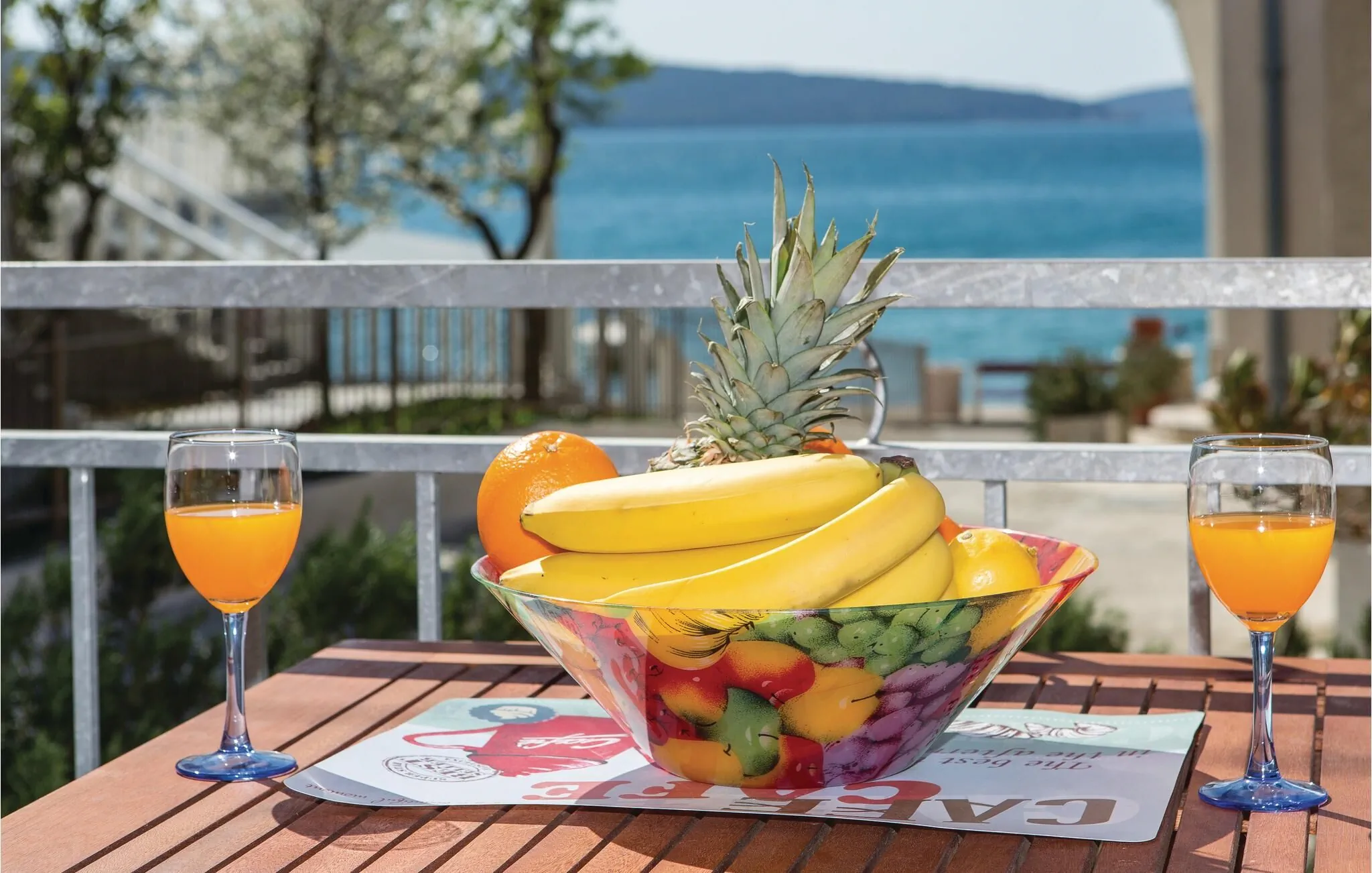 Apartman Kaštel Kamblelovac - CDF312