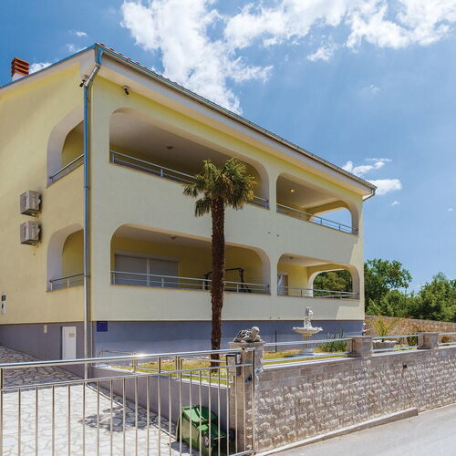 Apartman Crikvenica - CKC843  2