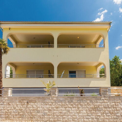 Apartman Crikvenica - CKC843  3