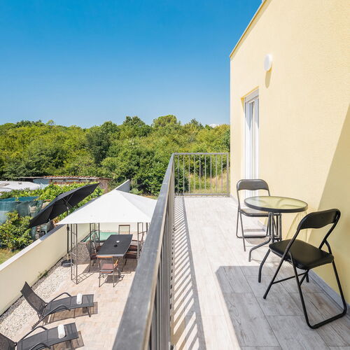 Vendégház Poreč - Parenzo - CIE838  3