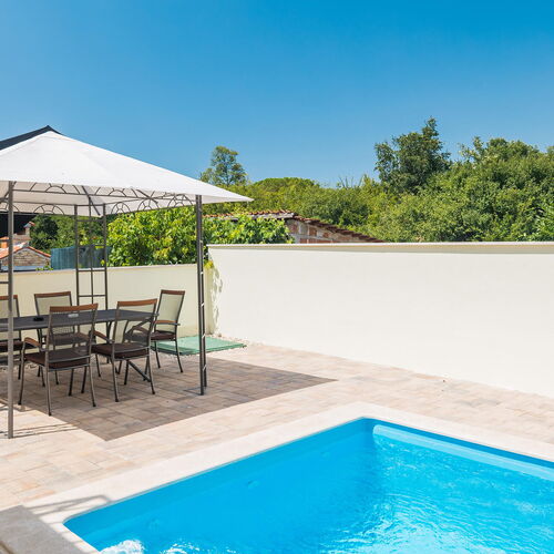 Vendégház Poreč - Parenzo - CIE838  4