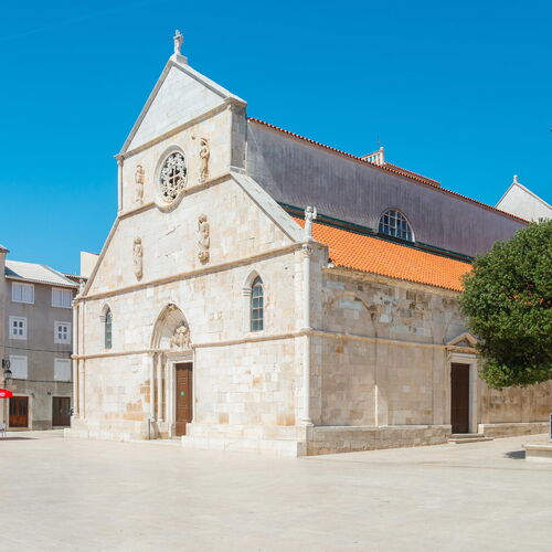 Vendégház Pag - CKP742  4