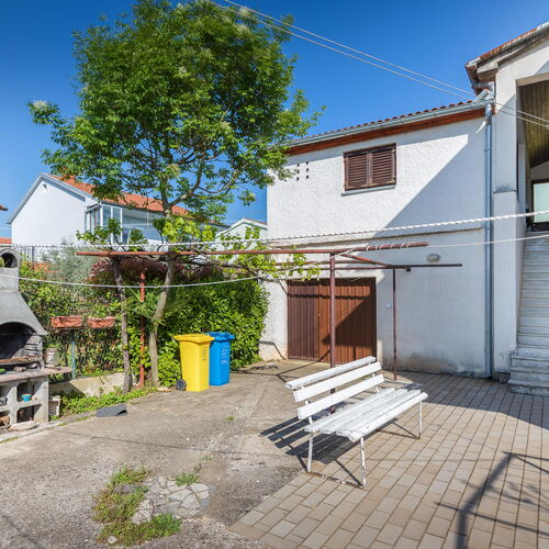 Apartman Fažana - CIF209  2