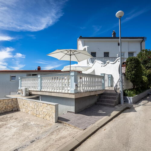 Apartman Crikvenica - CKC032  2