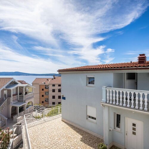 Apartman Crikvenica - CKC032  3