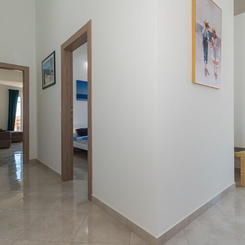 Apartman Srima - CDJ745  4