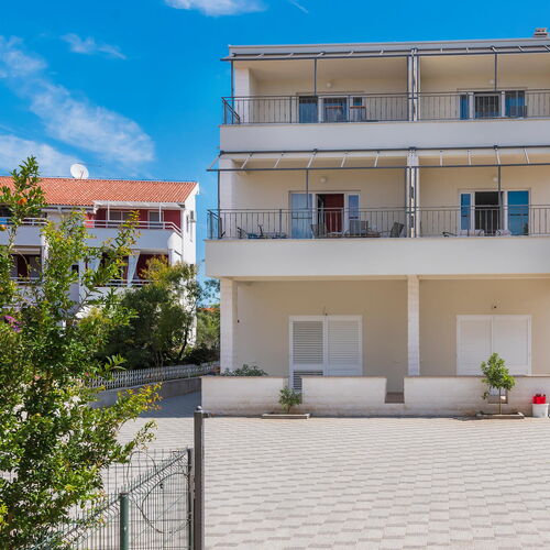 Apartman Srima - CDJ746  4