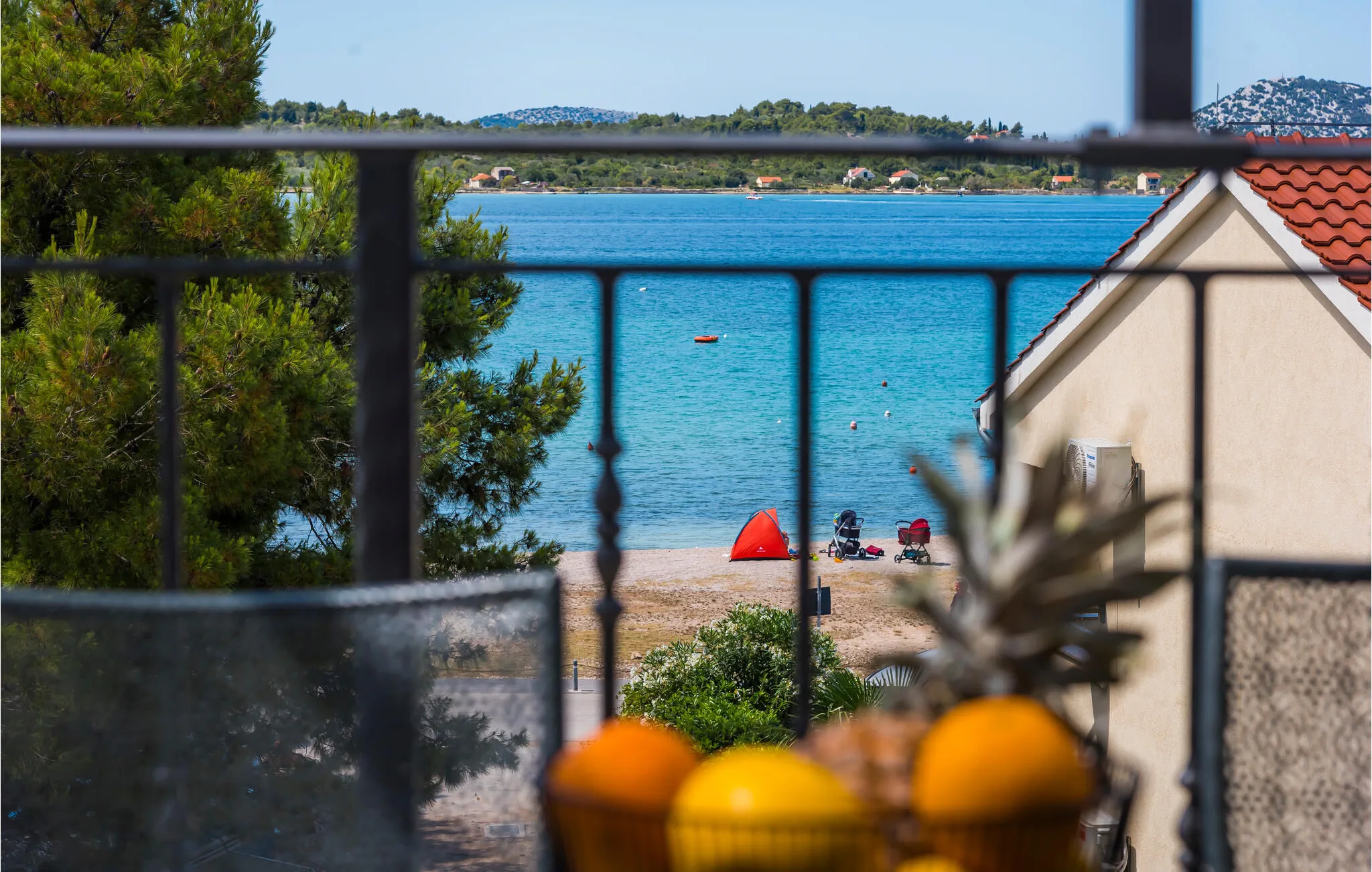 Apartman Srima - CDJ746