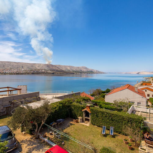Apartman Pag - CKP899  3