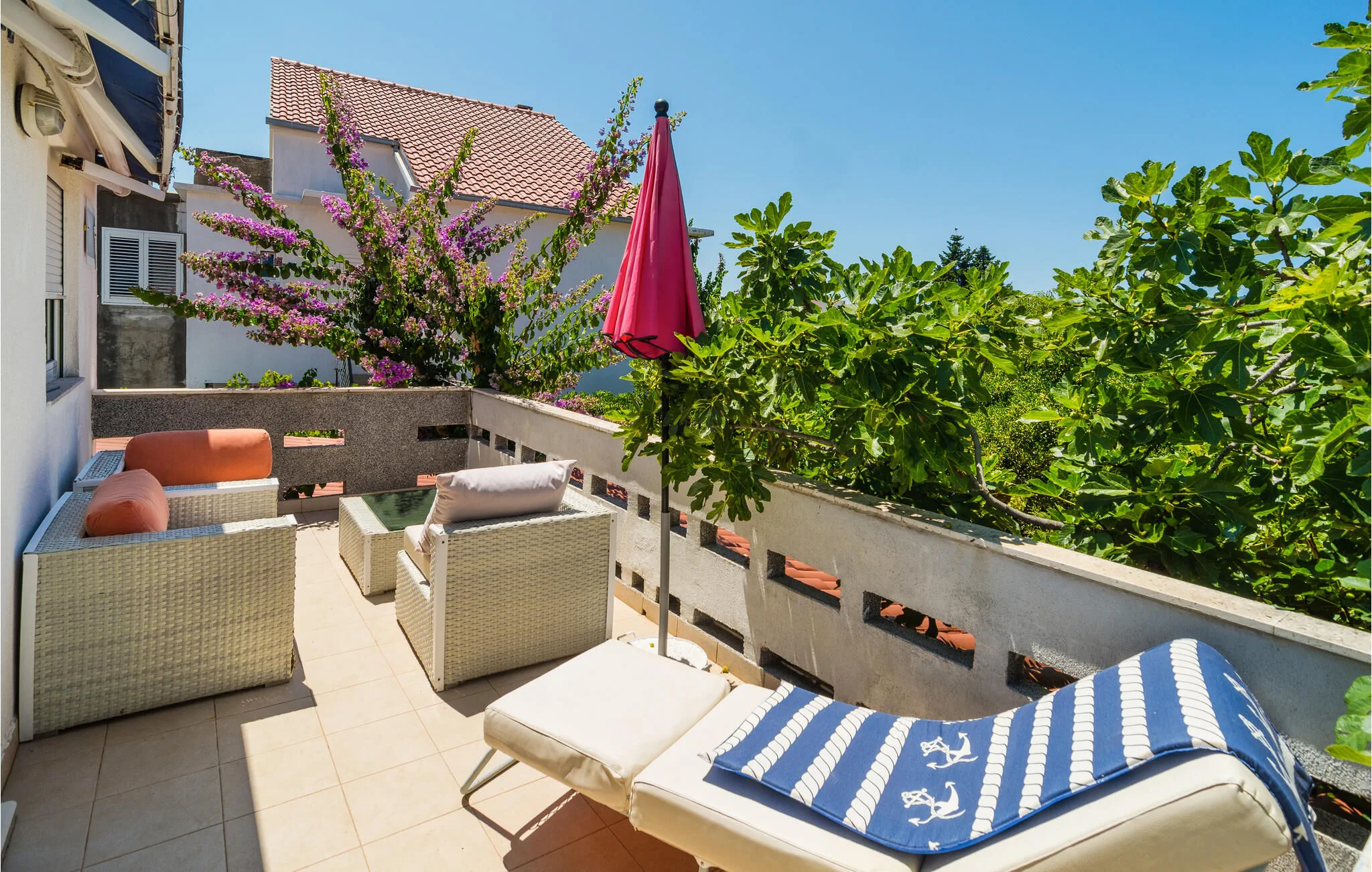 Vendégház Sućuraj - CDH372