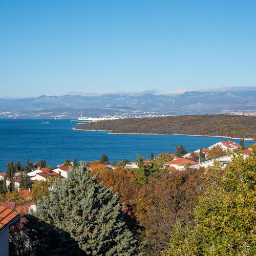 Apartman Njivice - CKI270  3