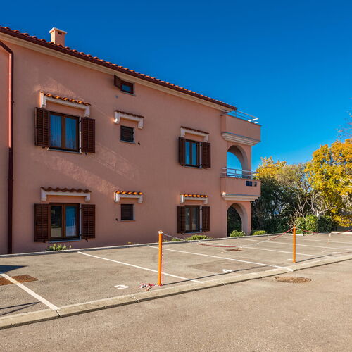 Apartman Njivice - CKI270  2