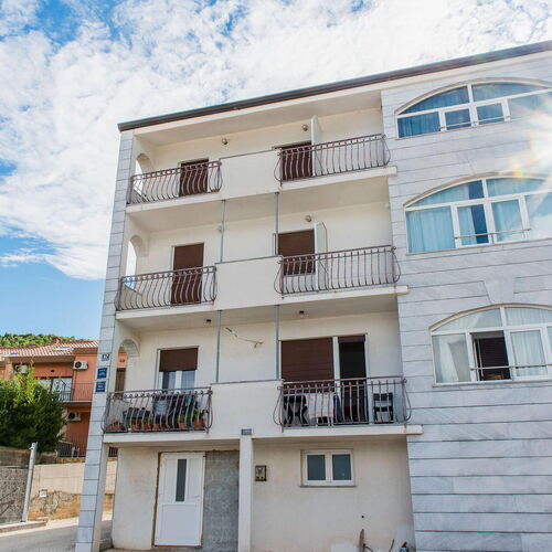 Apartman Slatine - CDC529  3
