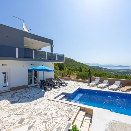 Vendégház Prgomet - CDC515