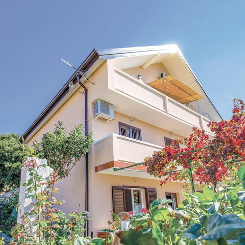Apartman Rab - CKR172  2