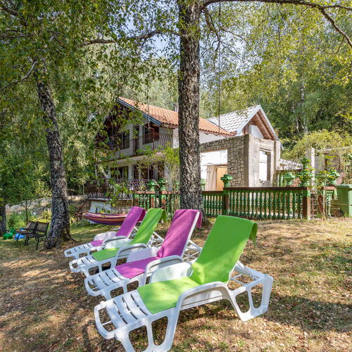 Apartman Ledenice - CKN426  3