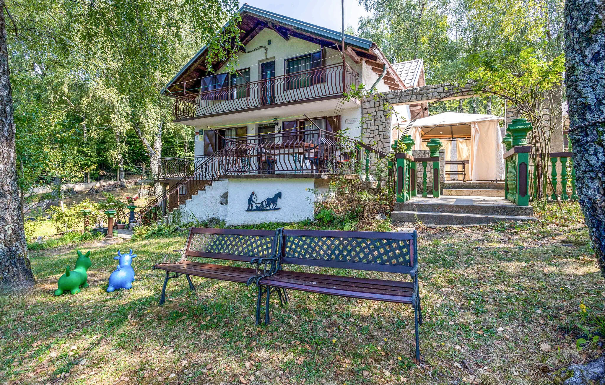 Apartman Ledenice - CKN426