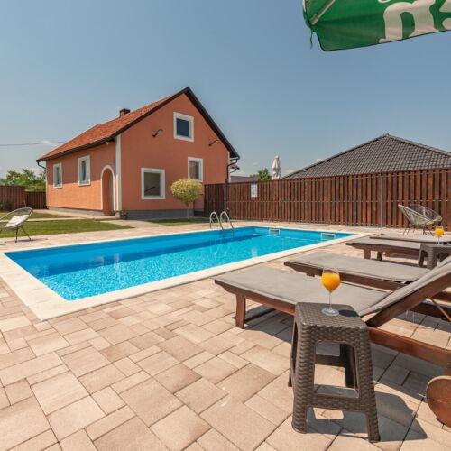 Vendégház Otočac - CCL109