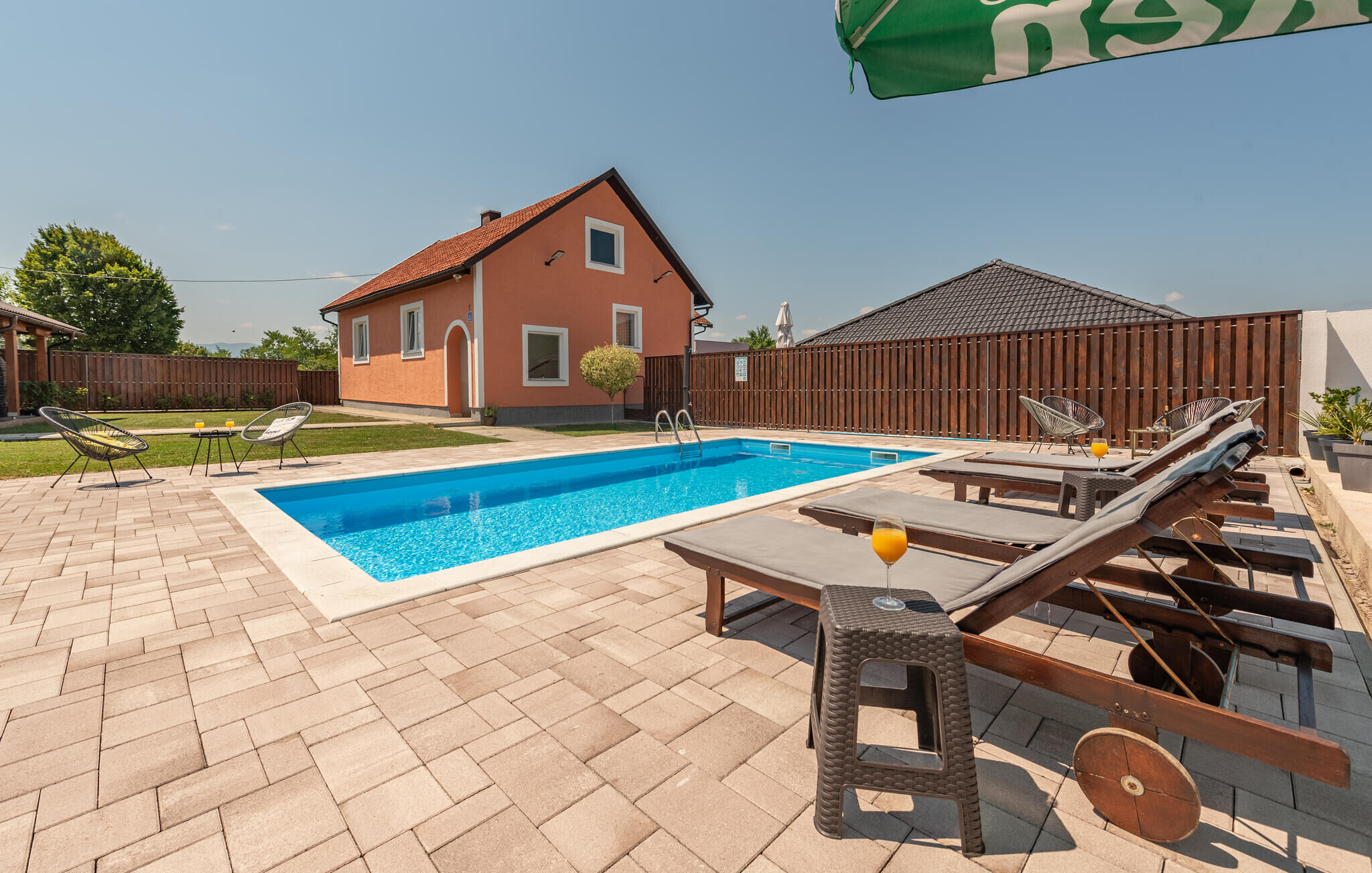 Vendégház Otočac - CCL109