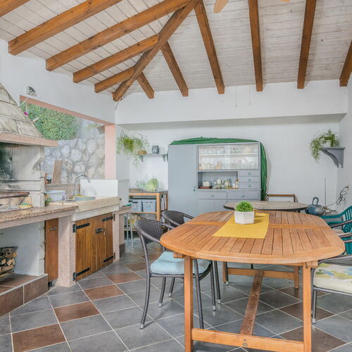 Apartman Čižići - CKI041  3