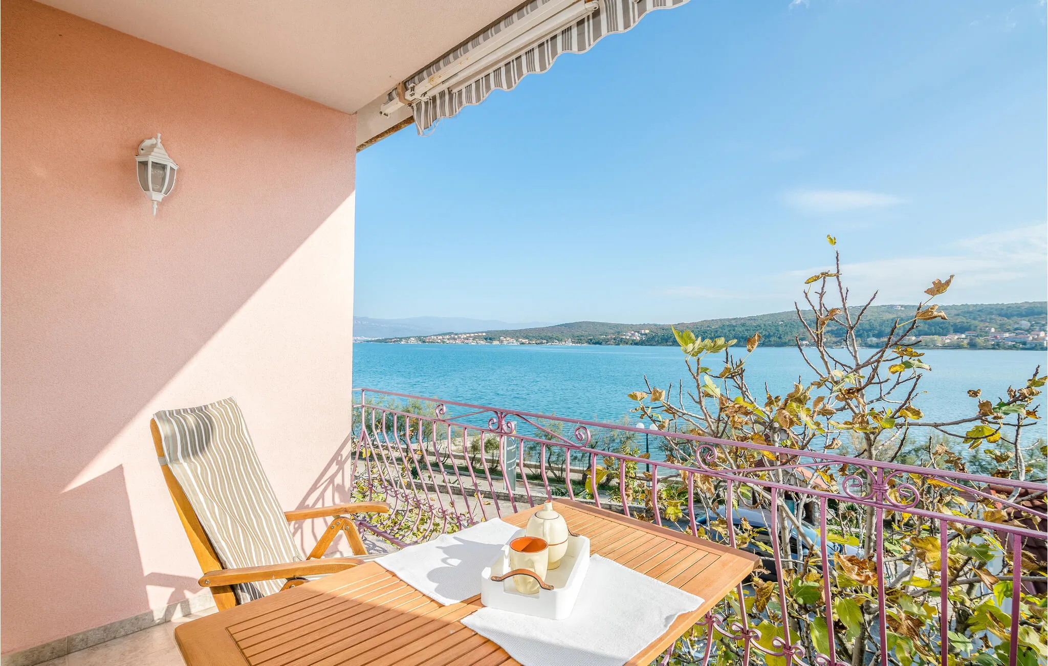 Apartman Čižići - CKI041