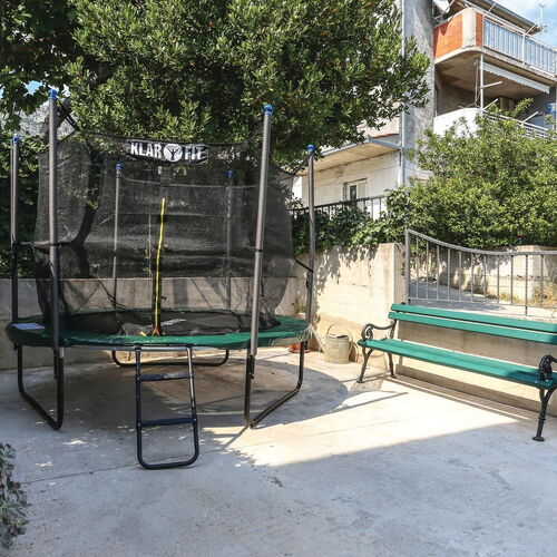 Vendégház Kaštel Sućurac - CDF358  4