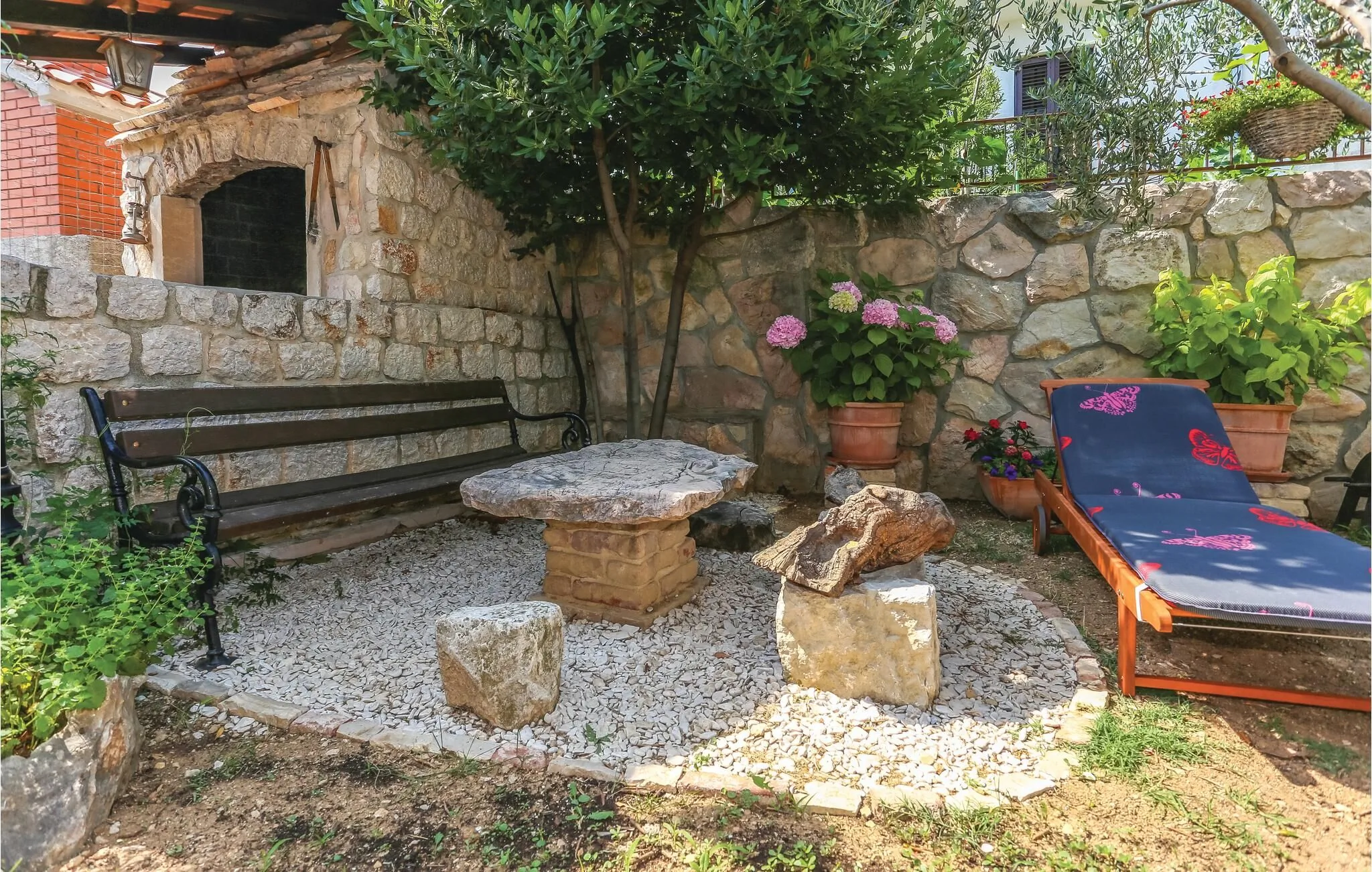 Vendégház Kaštel Sućurac - CDF358