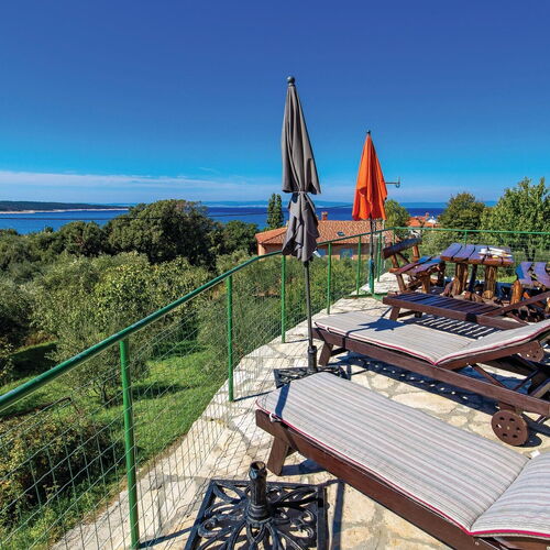 Apartman Supetarska Draga - CKR542  4