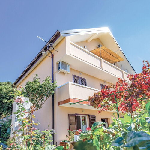 Apartman Supetarska Draga - CKR542  2
