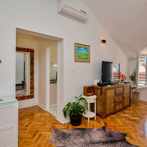 Apartman Makarska - CDC598  4
